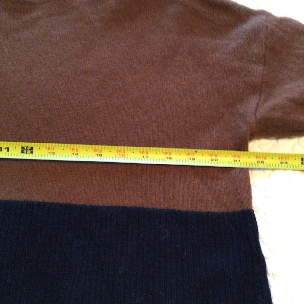 Wool blend Sweater - Picture 9 of 13